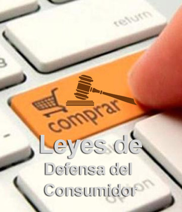 img: Leyes de Defensa del Consumidor